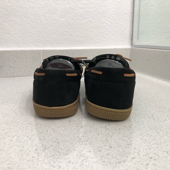 Men’s Sonoma Goods For Life Comfort Cushion Slippers. Brand new. NWT. XL (12-13) - Picture 4 of 13